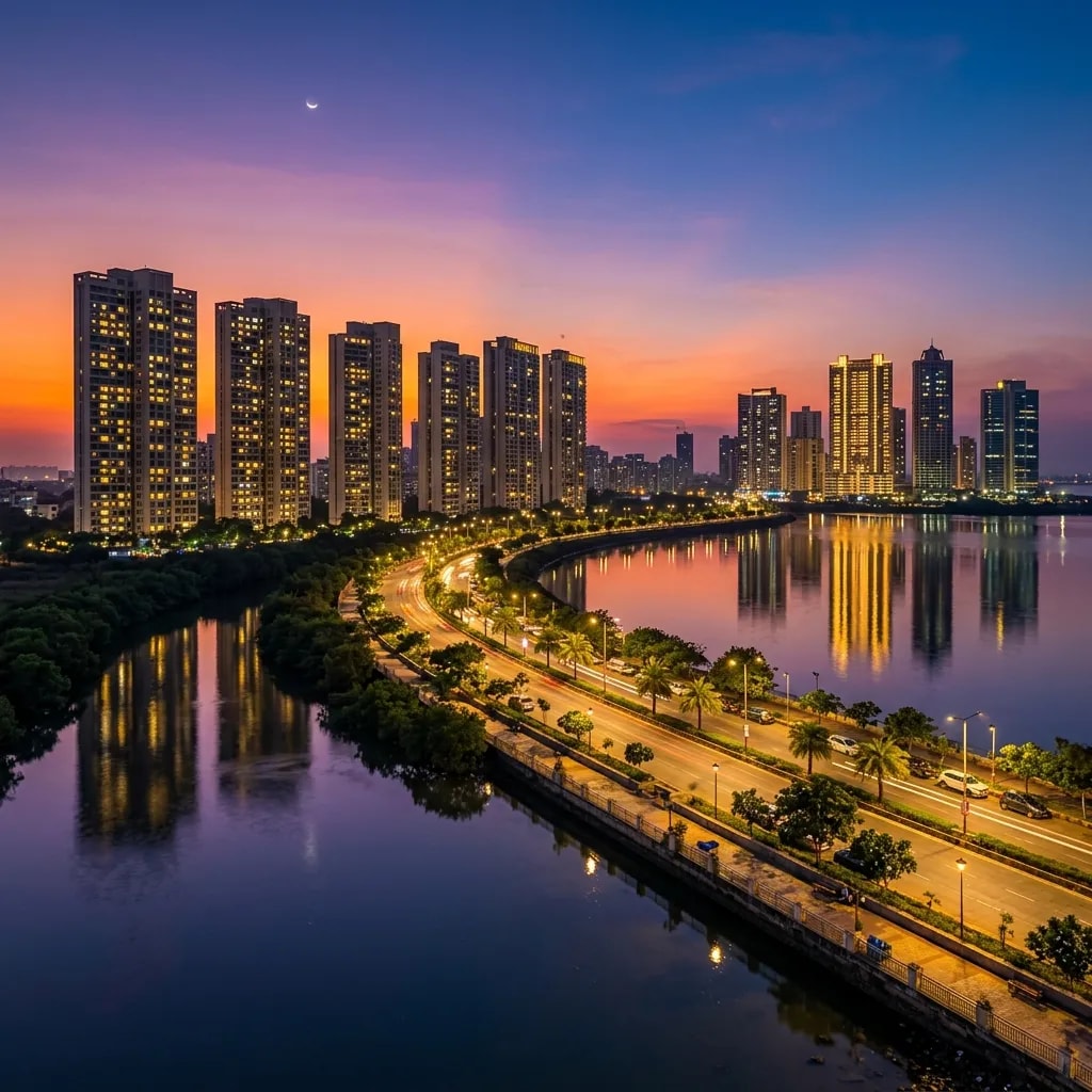 Prestige Bayview