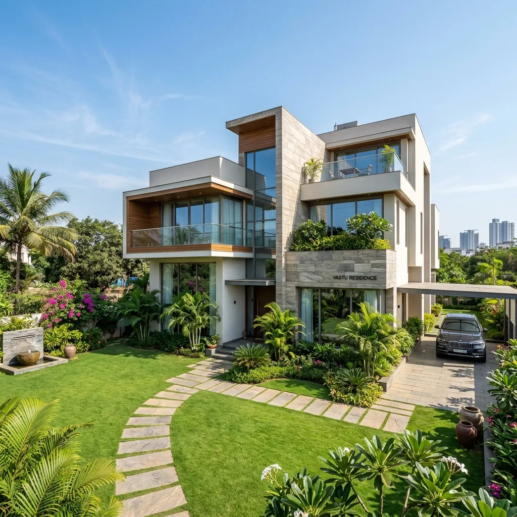 Sujata Villas